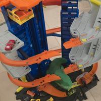 Garage Ultimate Hot Wheels