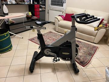 Spin-Bike Professionale TechnoGym