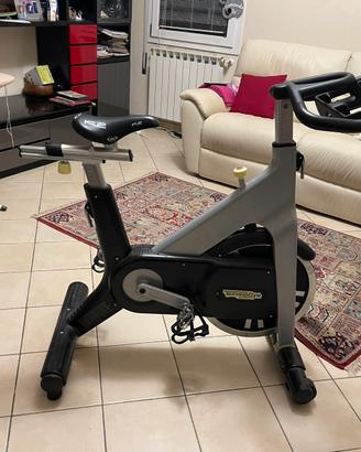 Spin-Bike Professionale TechnoGym