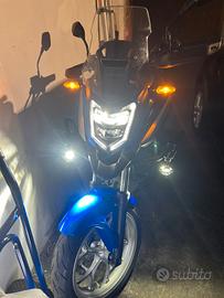 Accetto scb ancke gs f800