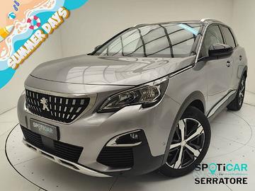 Peugeot 3008 II 2016 1.5 bluehdi Allure s&s 1...