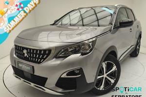 Peugeot 3008 II 2016 1.5 bluehdi Allure s&s 1...