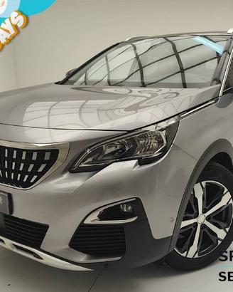 Peugeot 3008 II 2016 1.5 bluehdi Allure s&s 1...