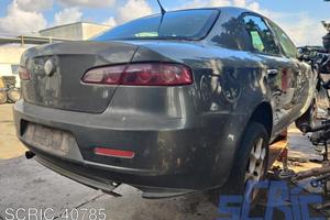 Alfa romeo 159 939 1.9 jtdm 8v 120cv - ricambi