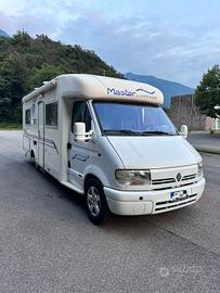 Renault master Mirage 2 