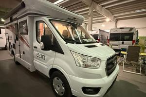 Roller Team KRONOS FIT 230