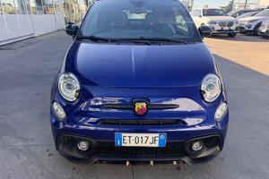 Abarth 500 C 1.4 Turbo T-Jet MTA Custom