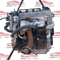 Motore hyundai i30 1.6 crdi d4fb rf890