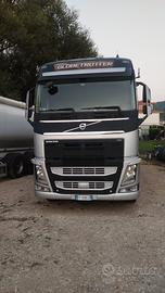 Volvo FH 500