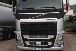 Volvo FH 500