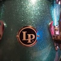 congas Lp signature