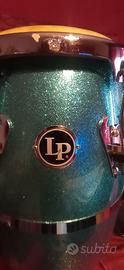 congas Lp signature