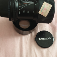 Obiettivo Tamron