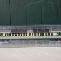 Rivarossi Hornby Le 481 004