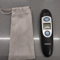 Termometro infrarossi fronte e orecchie 