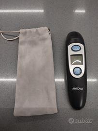 Termometro infrarossi fronte e orecchie 