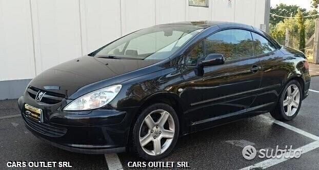 Peugeot 307 2006 photo 3