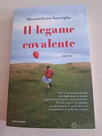 il legame covalente