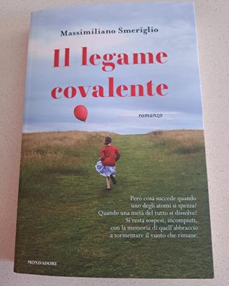 il legame covalente
