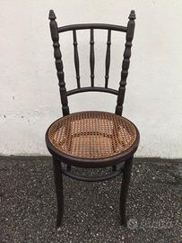 Sedie Thonet originali 1911