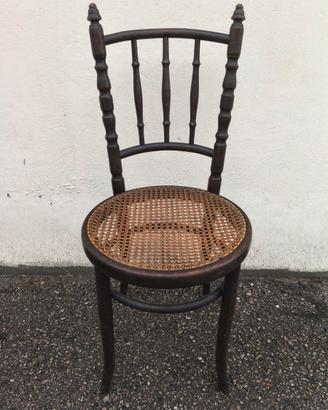 Sedie Thonet originali 1911