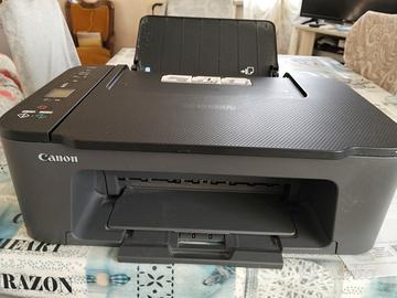 Stampante Canon Pixma Ts3450