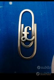 fermasoldi 925 in argento
