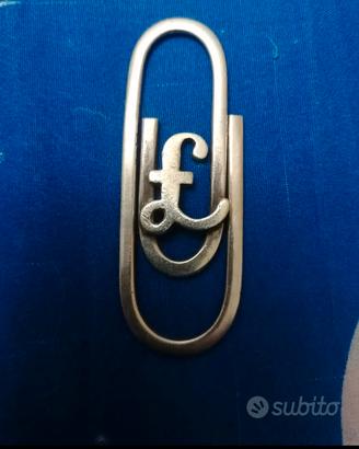 fermasoldi 925 in argento