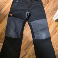 Pantalone da snowboard ADIDAS