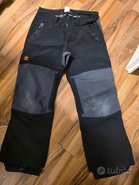 Pantalone da snowboard ADIDAS