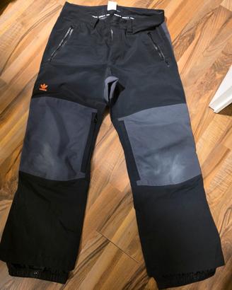 Pantalone da snowboard ADIDAS