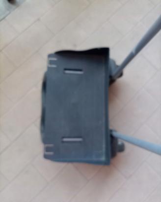 Carrello Gimi