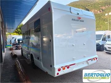 Batteria servizi per camper - Caravan e Camper In vendita a Bolzano