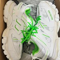 👟 Balenciaga Track – Nuove Originali – Taglia 43