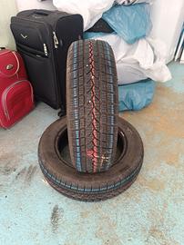gomme invernali 