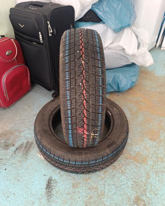gomme invernali 