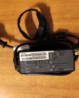 Caricabatterie Lenovo