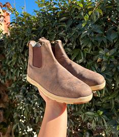 Stivali in pelle Blundstone 5-N38