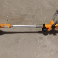 Decespugliatore elettrico