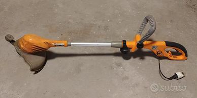 Decespugliatore elettrico