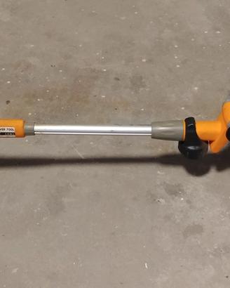 Decespugliatore elettrico