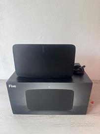 Sonos five