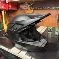 Casco da cross Bell