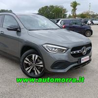 MERCEDES-BENZ GLA 200 d Automatic Sport Plus n°4