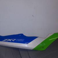 fianco codone posteriore destro kawasaki zxr 750