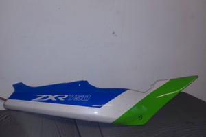 fianco codone posteriore destro kawasaki zxr 750