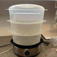 vaporiera Russel Hobbs