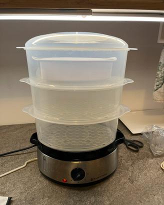 vaporiera Russel Hobbs