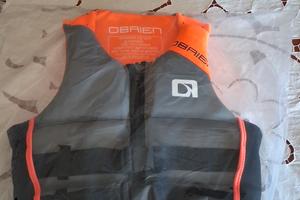 gilet moto d'acqua 