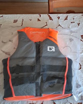 gilet moto d'acqua 